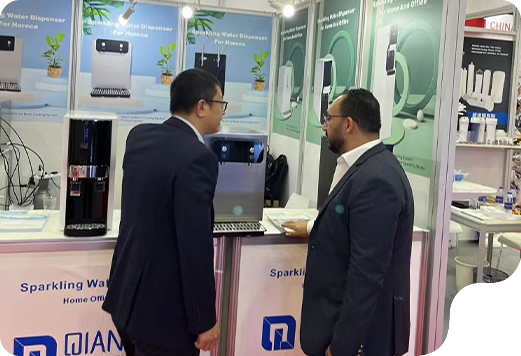 Exhibitions Wetex Dubai 202410