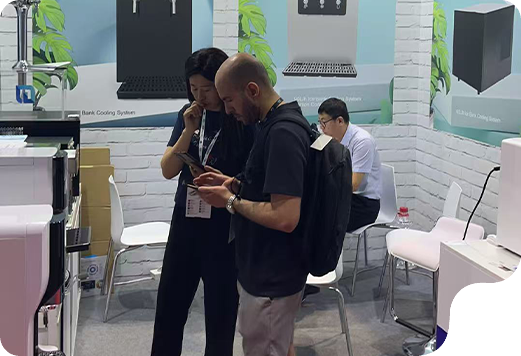 Exhibitions Watertech Shanghai 202506