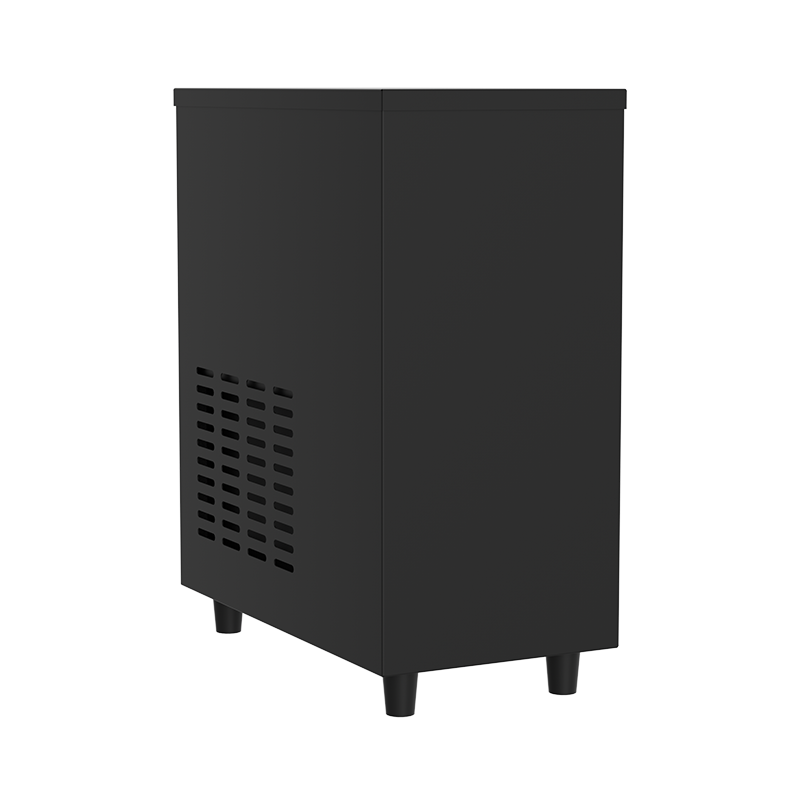 BSD20A Dry-Cooling Undercounter Sparkling & Cold Water Unit