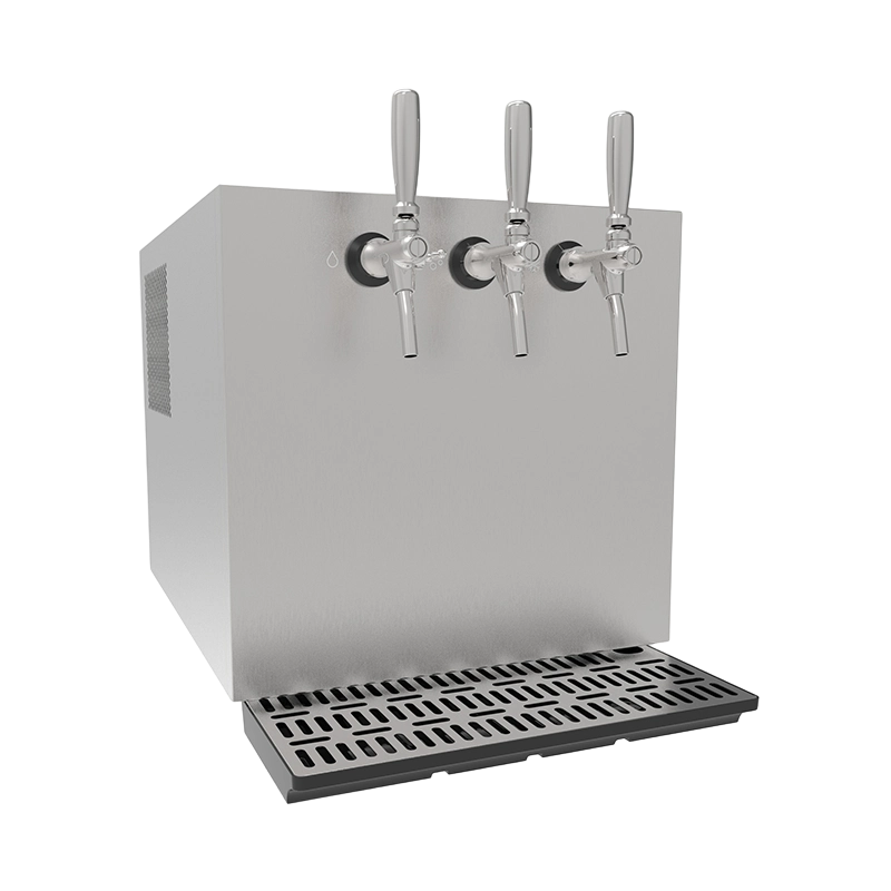 BST150A Triple-Tap Countertop Water Dispenser – Sparkling, Chilled and Ambient