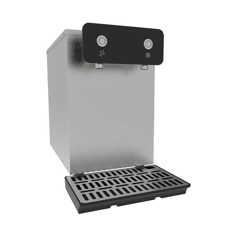 BST30B 2 Buttons Instant Sparkling Water Dispenser with Custom Pour Settings BST30B 2 Buttons Instant Sparkling Water Dispenser with Custom Pour Settings