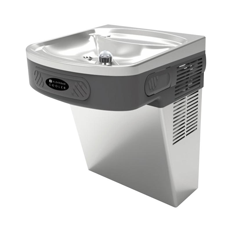 BDW20A Wall Mounting Sparkling Water Dispenser with Filtration  Accessible Design