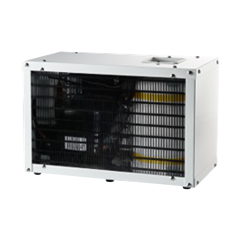 FED05A-C 5L/h Home Under-Counter Water Chiller FED05A-C 5L/h Home Under-Counter Water Chiller