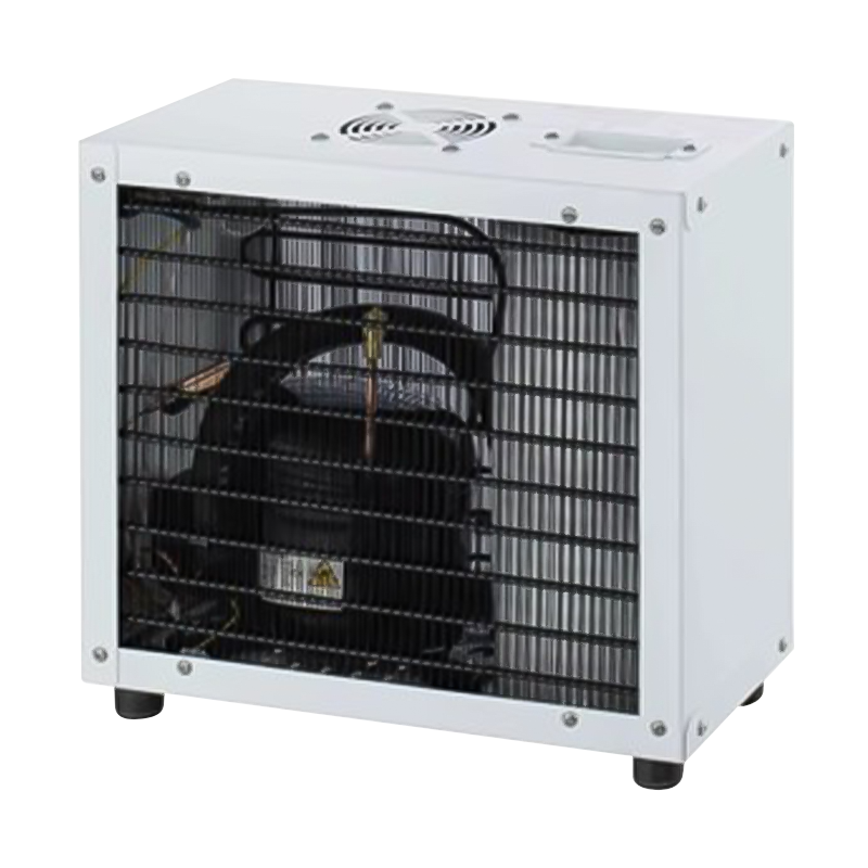 FED10A-C 10L/h Home Under-Counter Water Chiller