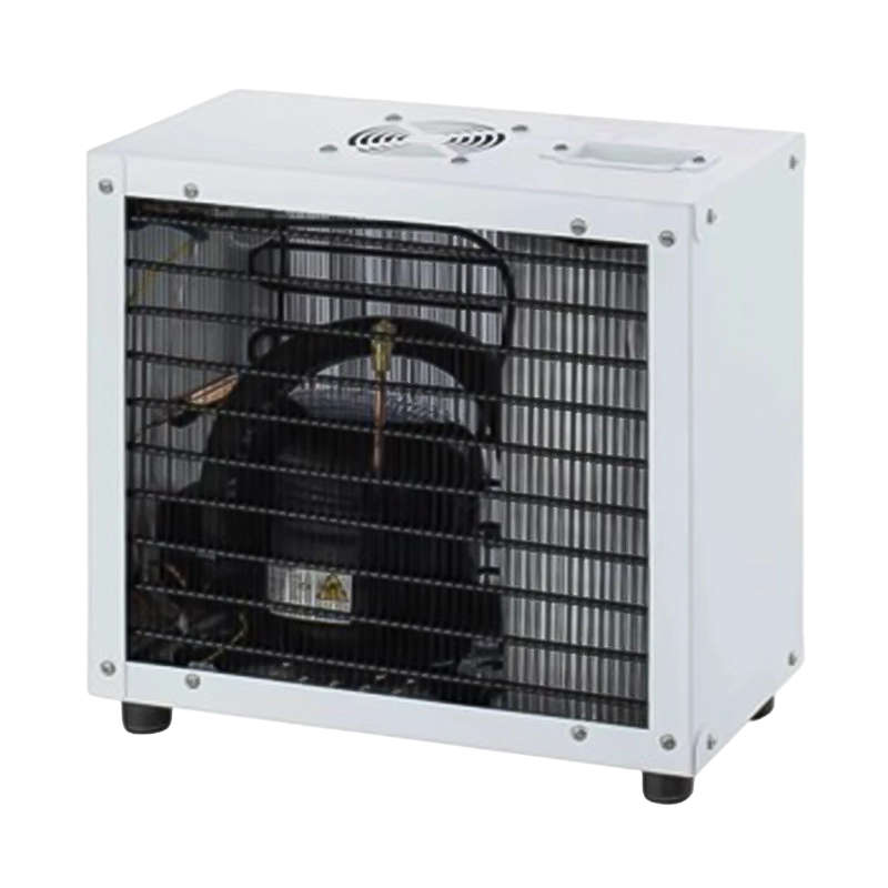 FED10A-C 10L/h Home Under-Counter Water Chiller