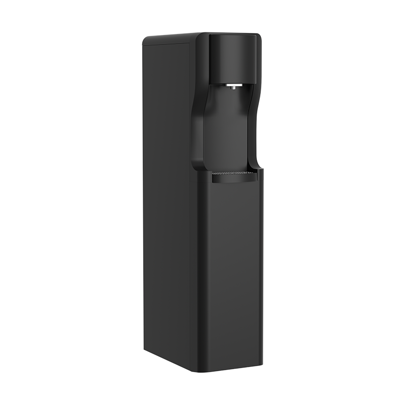 FYS20A Office Touch-control Floor Standing Sparkling Water Dispenser FYS20A Office Touch-control Floor Standing Sparkling Water Dispenser