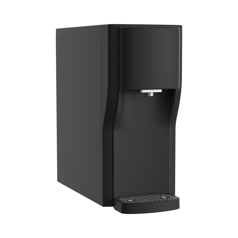 FYT20A Office Countertop Sparkling Water Dispenser with Dry Cooling System